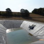 Umbau Milchviehanlage Christgrün