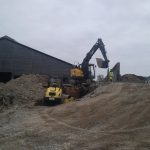 Umbau Milchviehanlage Christgrün