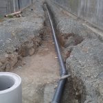 Umbau Milchviehanlage Christgrün