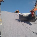 Umbau Milchviehanlage Christgrün