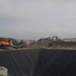 Umbau Milchviehanlage Christgrün