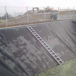 Umbau Milchviehanlage Christgrün