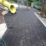 Umgestaltung Schulhof Grundschule am Schloßfelsen 1