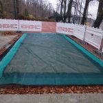 Umgestaltung Schulhof Grundschule am Schloßfelsen