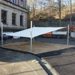 Umgestaltung Schulhof Grundschule am Schloßfelsen