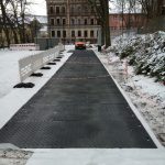 Umgestaltung Schulhof Grundschule am Schloßfelsen