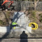 Umgestaltung Schulhof Grundschule am Schloßfelsen