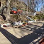 Umgestaltung Schulhof Grundschule am Schloßfelsen