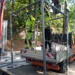 Umgestaltung Schulhof Grundschule am Schloßfelsen