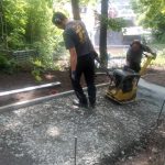 Umgestaltung Schulhof Grundschule am Schloßfelsen