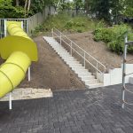 Umgestaltung Schulhof Grundschule am Schloßfelsen