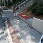 Umgestaltung Schulhof Grundschule am Schloßfelsen