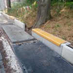 Umgestaltung Schulhof Grundschule am Schloßfelsen