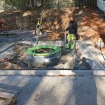 Umgestaltung Schulhof Grundschule am Schloßfelsen