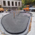 Umgestaltung Schulhof Grundschule am Schloßfelsen